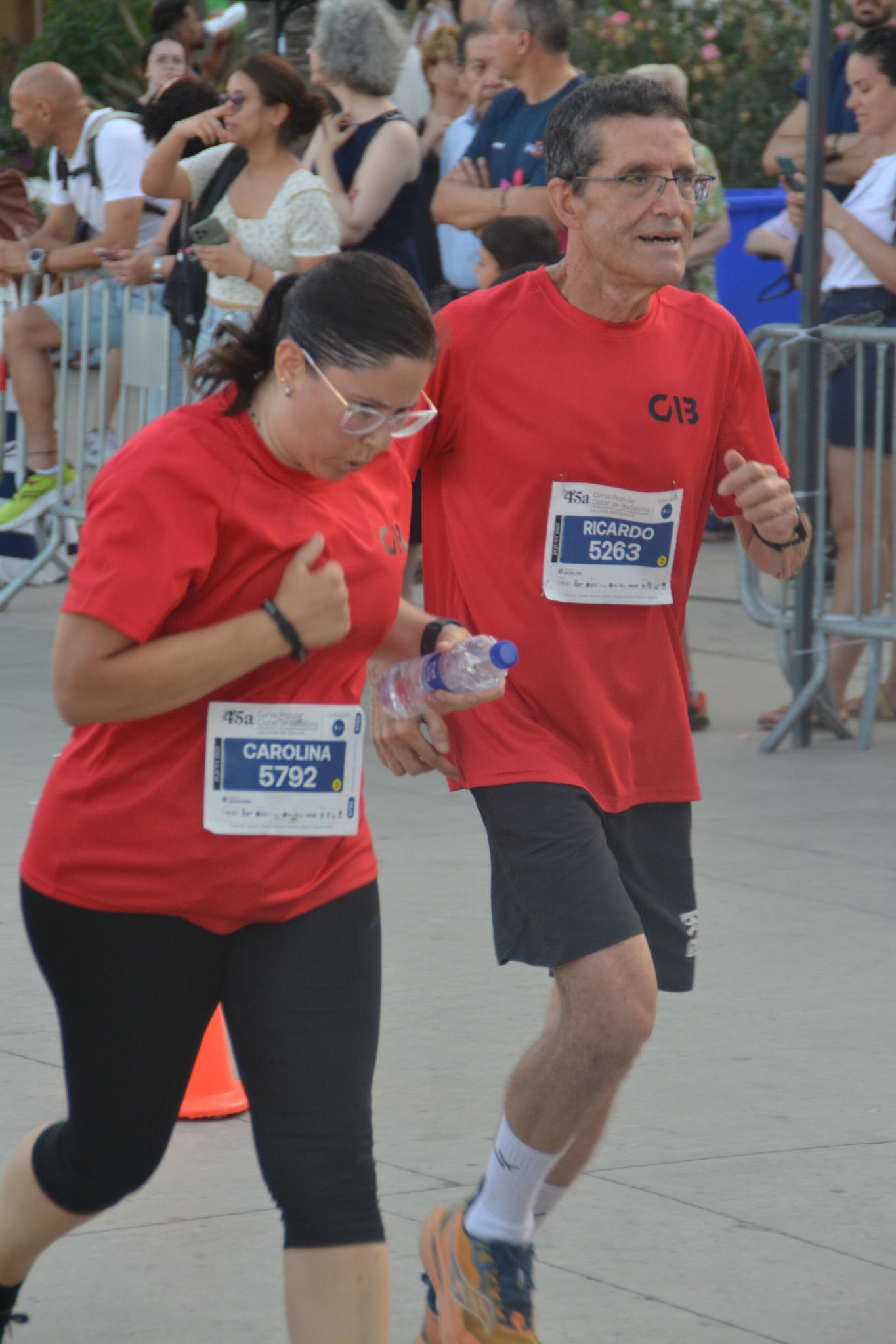 Club Atletisme Badalona - 